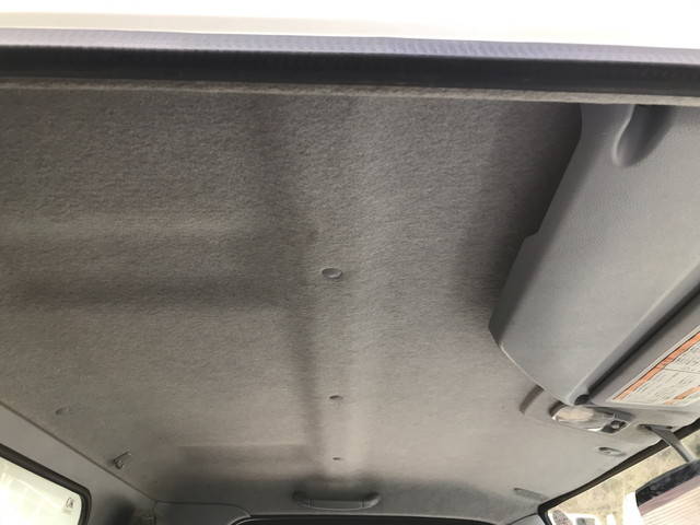 三菱ふそうキャンターダンプ小型（2t・3t）[写真35]