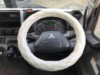 三菱ふそうキャンターダンプ小型（2t・3t）[写真36]