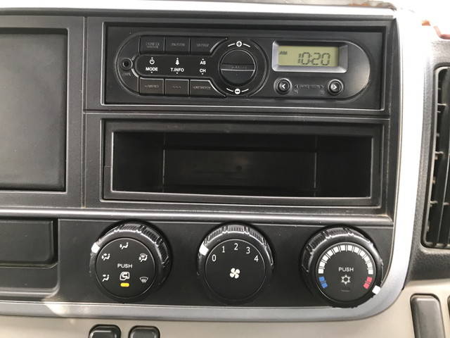 三菱ふそうキャンターダンプ小型（2t・3t）[写真37]