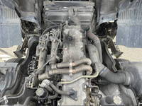 三菱ふそうスーパーグレートトレーラーヘッド（トラクターヘッド）大型（10t）[写真23]