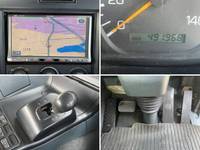 三菱ふそうスーパーグレートトレーラーヘッド（トラクターヘッド）大型（10t）[写真36]