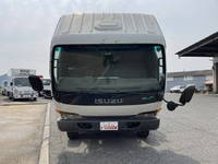 いすゞエルフセルフクレーン3段小型（2t・3t）[写真10]