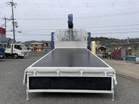 いすゞエルフセルフクレーン3段小型（2t・3t）[写真12]