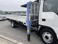 いすゞエルフセルフクレーン3段小型（2t・3t）[写真17]