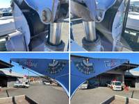 いすゞエルフセルフクレーン3段小型（2t・3t）[写真22]