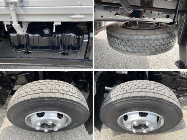 いすゞエルフセルフクレーン3段小型（2t・3t）[写真25]