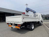 いすゞエルフセルフクレーン3段小型（2t・3t）[写真02]