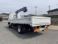 いすゞエルフセルフクレーン3段小型（2t・3t）[写真04]