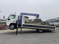 いすゞエルフセルフクレーン3段小型（2t・3t）[写真06]