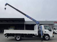 いすゞエルフセルフクレーン3段小型（2t・3t）[写真08]