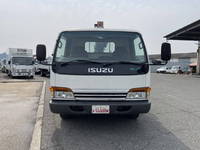 いすゞエルフセルフクレーン3段小型（2t・3t）[写真09]