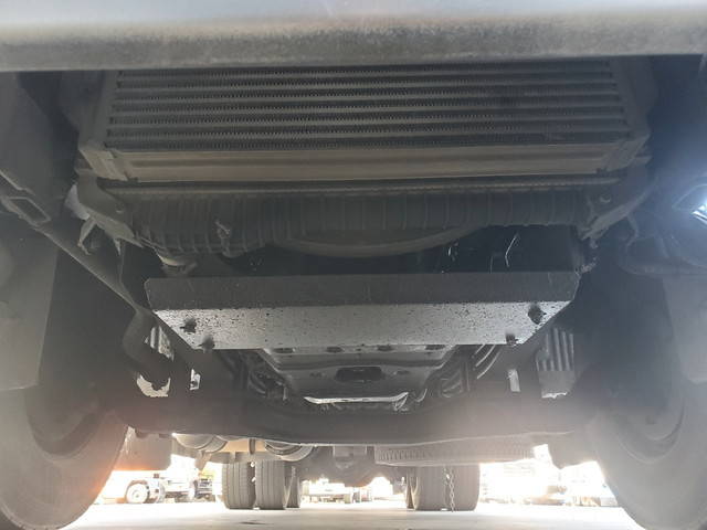 日野プロフィア深ダンプ（土砂禁ダンプ）大型（10t）[写真26]