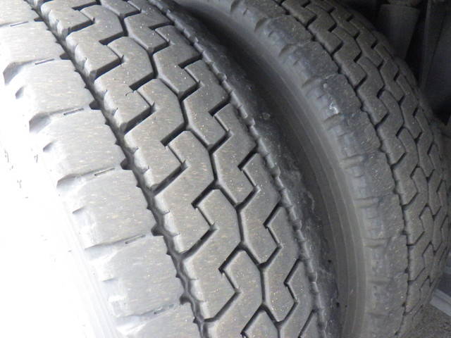 三菱ふそうスーパーグレートパネルウイング大型（10t）[写真37]