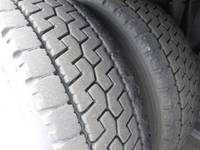 三菱ふそうスーパーグレートパネルウイング大型（10t）[写真37]