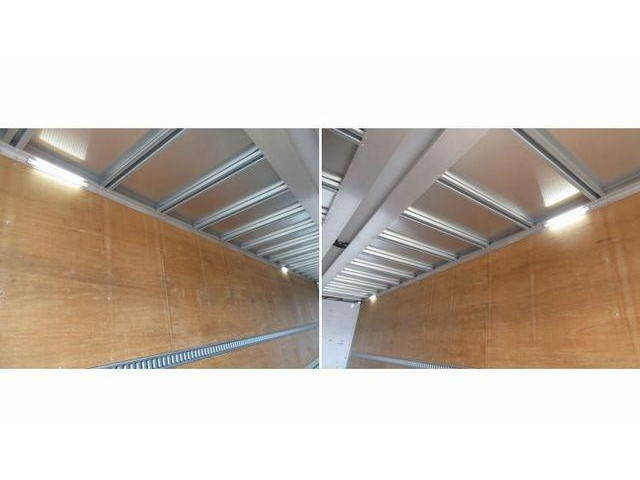 日野プロフィアアルミウイング大型（10t）[写真13]