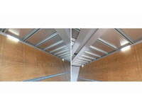 日野プロフィアアルミウイング大型（10t）[写真14]