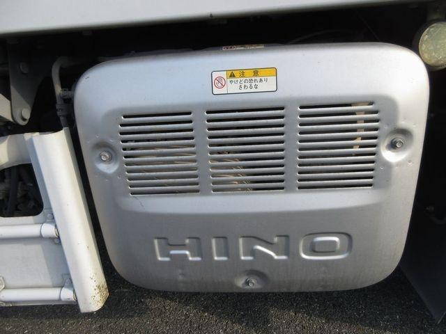 日野プロフィアアルミウイング大型（10t）[写真16]