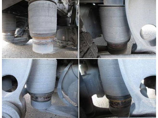 日野プロフィアアルミウイング大型（10t）[写真17]