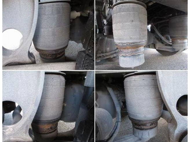 日野プロフィアアルミウイング大型（10t）[写真18]