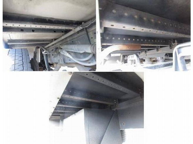 日野プロフィアアルミウイング大型（10t）[写真19]