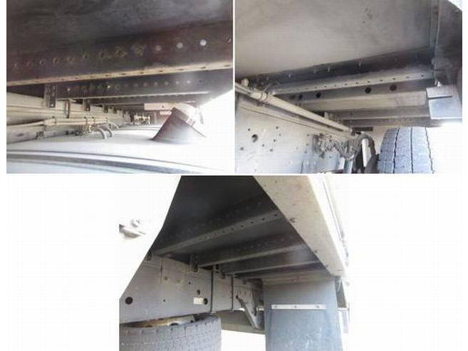 日野プロフィアアルミウイング大型（10t）[写真20]