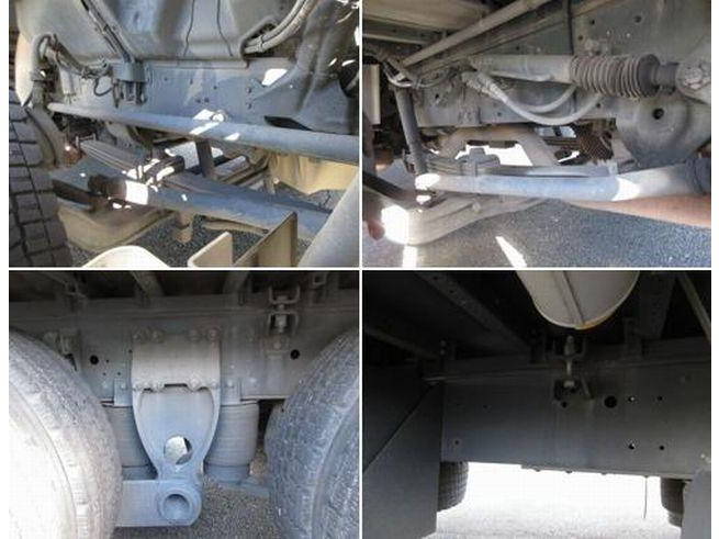 日野プロフィアアルミウイング大型（10t）[写真21]