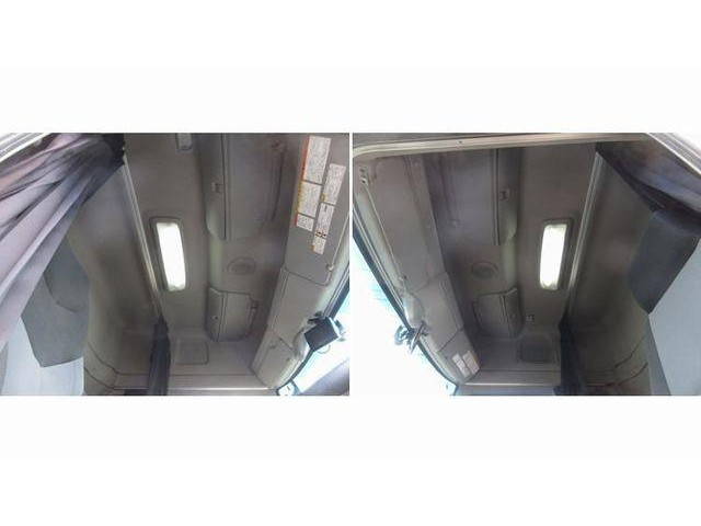 日野プロフィアアルミウイング大型（10t）[写真25]