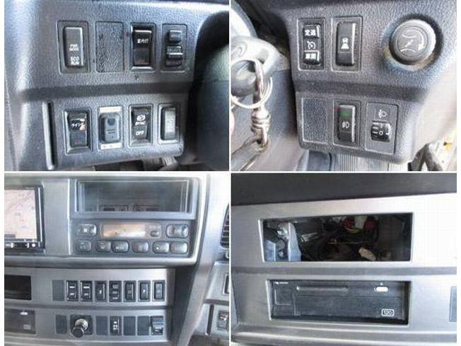 日野プロフィアアルミウイング大型（10t）[写真31]