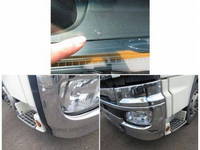 日野プロフィアアルミウイング大型（10t）[写真33]