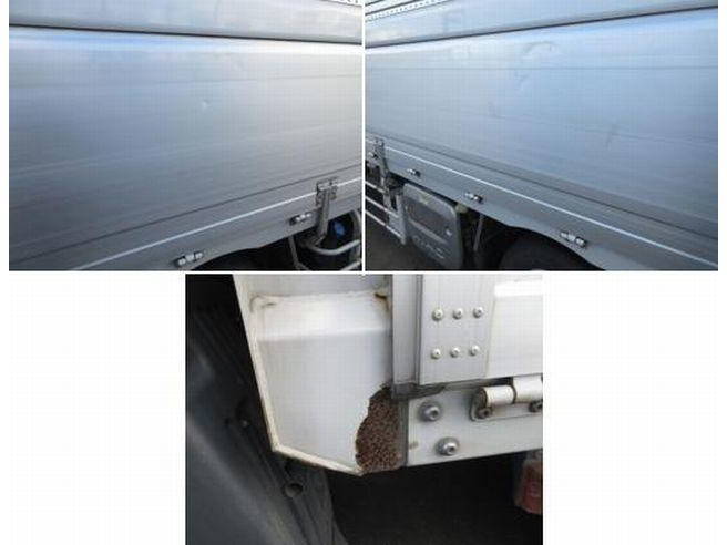 日野プロフィアアルミウイング大型（10t）[写真33]