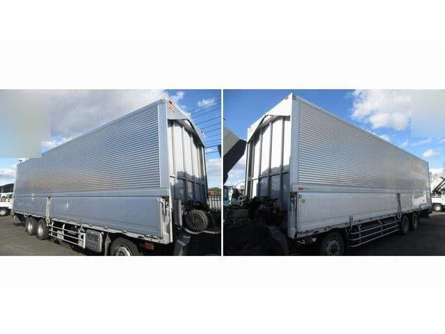 日野プロフィアアルミウイング大型（10t）[写真05]