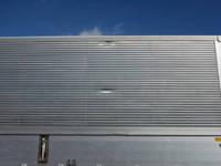 三菱ふそうファイターアルミウイング中型（4t）[写真20]