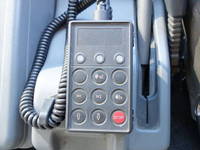 三菱ふそうファイターアルミウイング中型（4t）[写真29]