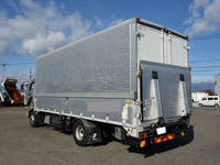 三菱ふそうファイターアルミウイング中型（4t）[写真04]