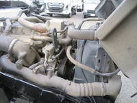 日野レンジャー深ダンプ（土砂禁ダンプ）中型（4t）[写真20]