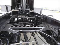 日野レンジャー深ダンプ（土砂禁ダンプ）中型（4t）[写真22]