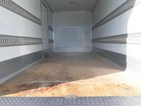 いすゞエルフアルミバン小型（2t・3t）[写真11]