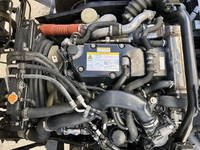 いすゞフォワード冷凍車（冷蔵車）中型（4t）[写真25]