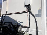 いすゞフォワード冷凍車（冷蔵車）中型（4t）[写真09]