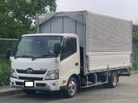 日野デュトロ平ボディ小型（2t・3t）