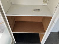 いすゞエルフパネルバン小型（2t・3t）[写真14]