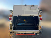 日野デュトロパッカー車（塵芥車）小型（2t・3t）[写真02]