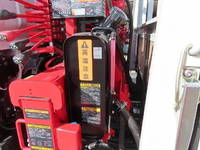 三菱ふそうキャンタークレーン6段小型（2t・3t）[写真30]