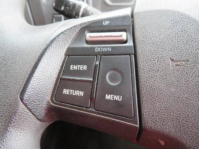 いすゞギガトレーラーヘッド（トラクターヘッド）大型（10t）[写真12]