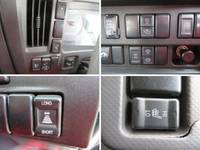 いすゞギガトレーラーヘッド（トラクターヘッド）大型（10t）[写真14]