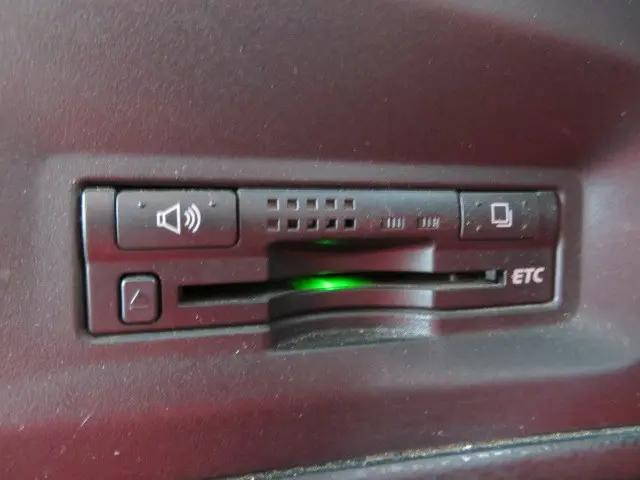 いすゞギガトレーラーヘッド（トラクターヘッド）大型（10t）[写真18]