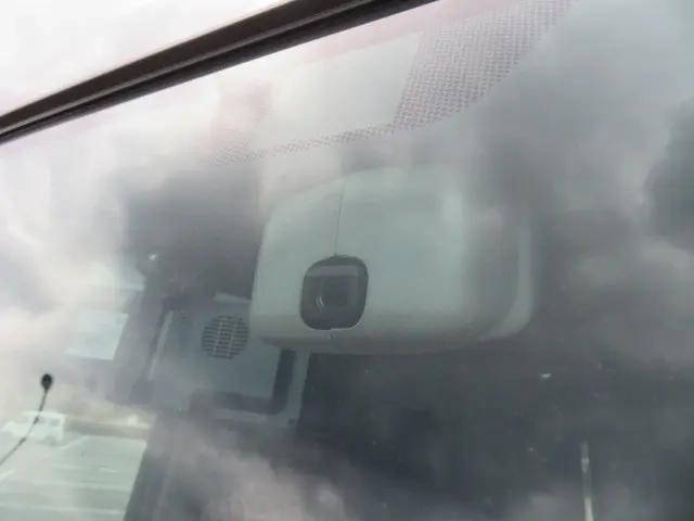 いすゞギガトレーラーヘッド（トラクターヘッド）大型（10t）[写真20]