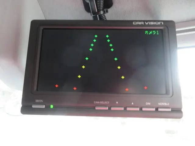 いすゞギガトレーラーヘッド（トラクターヘッド）大型（10t）[写真23]