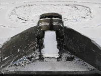 いすゞギガトレーラーヘッド（トラクターヘッド）大型（10t）[写真27]