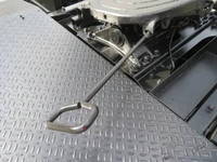 いすゞギガトレーラーヘッド（トラクターヘッド）大型（10t）[写真29]